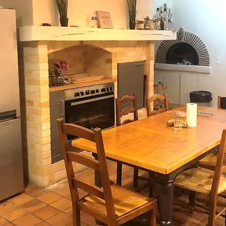 Casa de Férias Maison Jv - 24 Couchages *