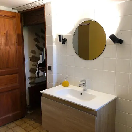 Maison Jv - 24 Couchages Casa de Férias *