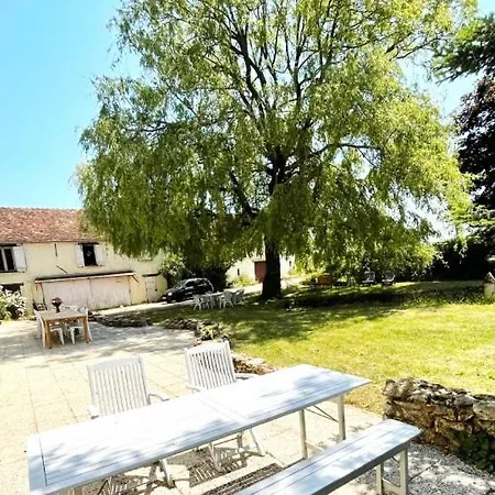 Maison Jv - 24 Couchages Bassevelle