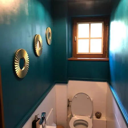 Maison Jv - 24 Couchages Bassevelle