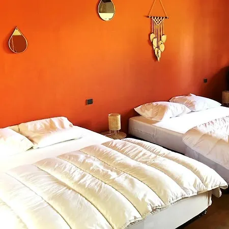 Casa de Férias Maison Jv - 24 Couchages