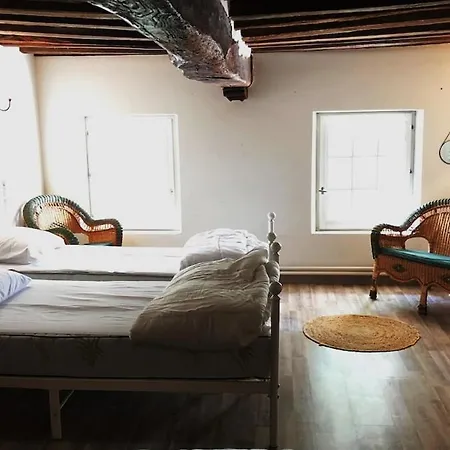 Casa de Férias Maison Jv - 24 Couchages Bassevelle