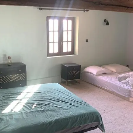 Maison Jv - 24 Couchages Bassevelle