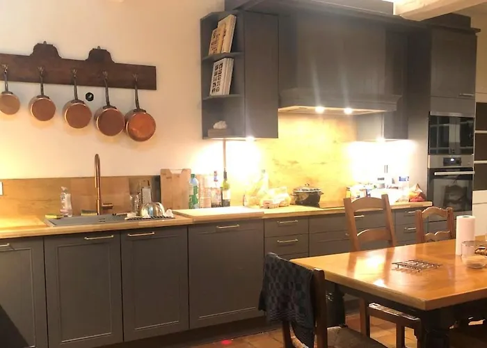 Maison Jv - 24 Couchages Tatil Evi Bassevelle