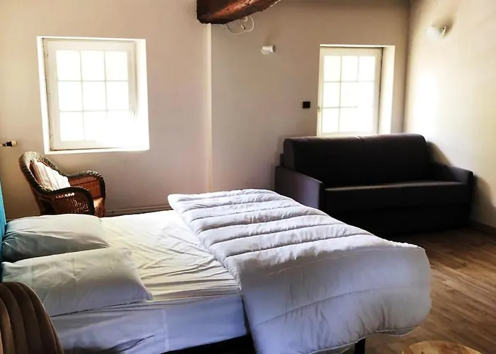 Maison Jv - 24 Couchages *